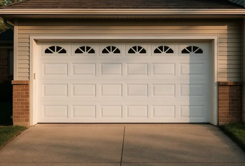 Contact Rowland Heights Garage Door