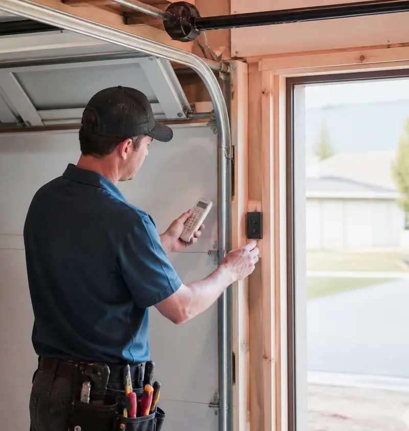 Spring Replacement in Rowland Heights